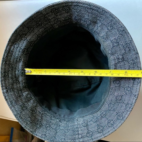 GUCCI MONOGRAM HAT❤️ - Picture 7 of 8